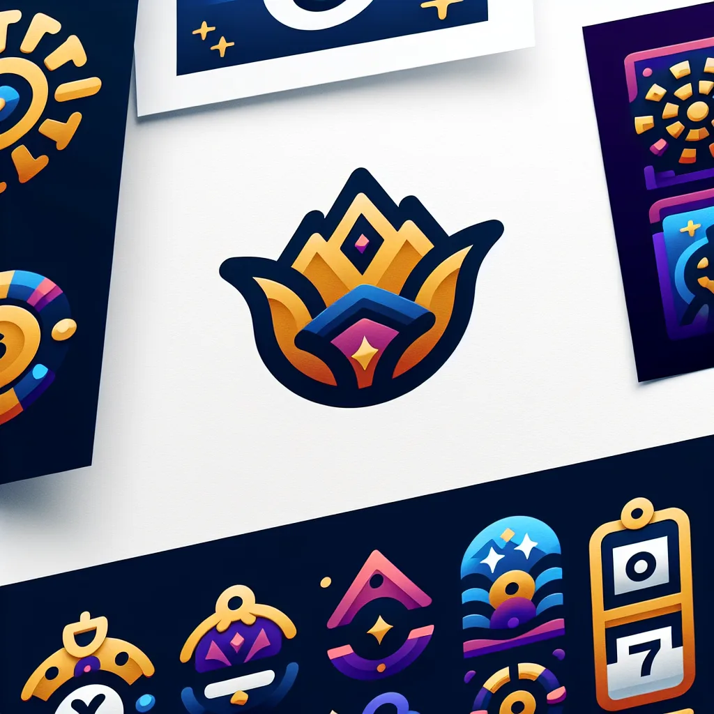 coral slots Official Logo - coral slots